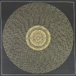 Mantra Mandala
