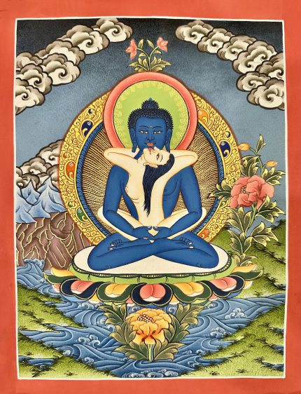 Samantabhadra