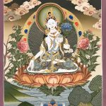 White Tara